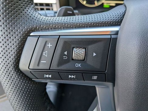 New 2025 Mitsubishi Outlander SEL Black Edition image 18