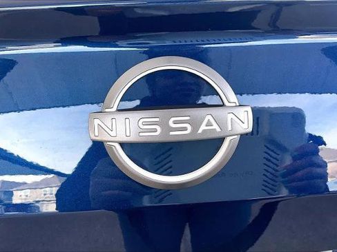 Certified 2023 Nissan Altima 2.5 SR image 30