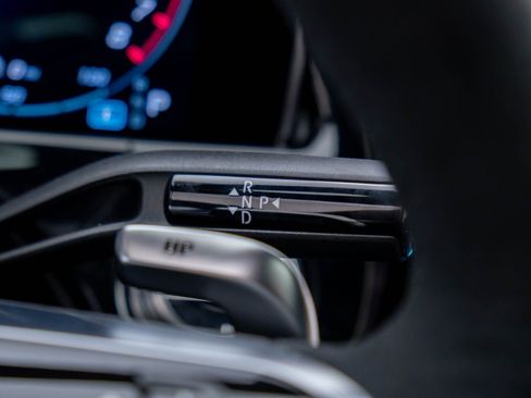 New 2026 Mercedes-Benz E 53 AMG 4MATIC Sedan image 23