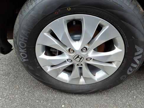 Used 2014 Honda CR-V EX-L image 7