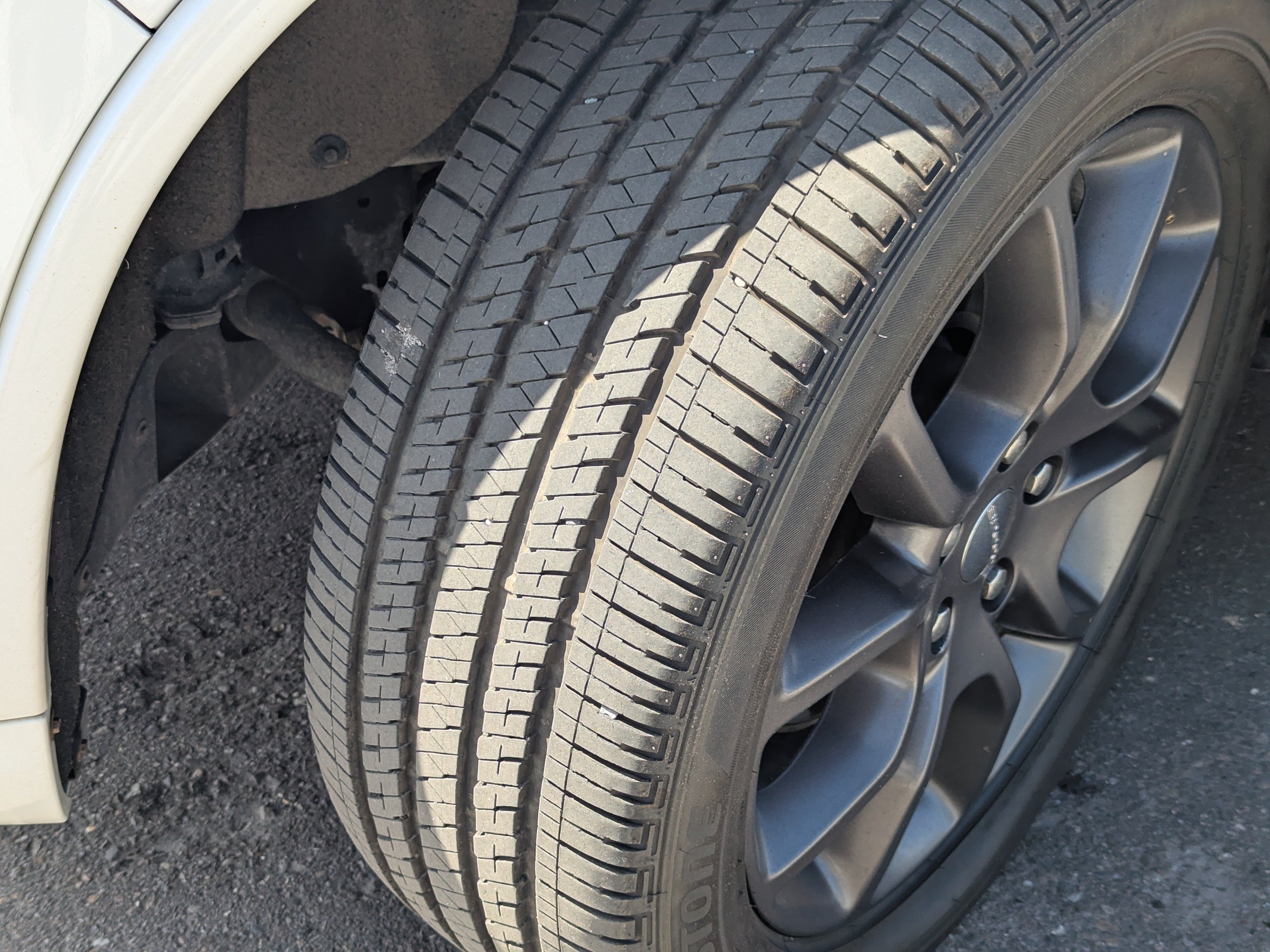 Used 2018 Dodge Durango R/T AWD/4WD image 48