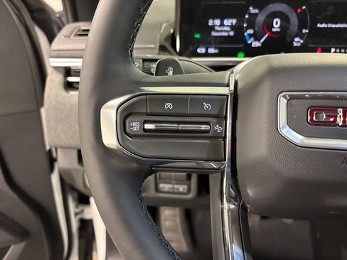 New 2026 GMC Sierra EV Elevation AWD/4WD image 29
