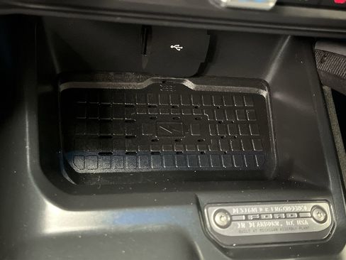 Certified 2024 Ford Bronco Outer Banks image 25