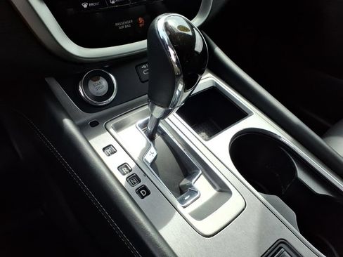 Certified 2023 Nissan Murano SV w/ SV Midnight Edition Package AWD/4WD image 21