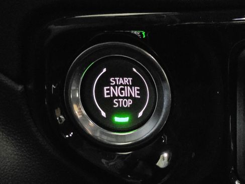 New 2026 Chevrolet Silverado 1500 RST w/ Redline Edition image 35