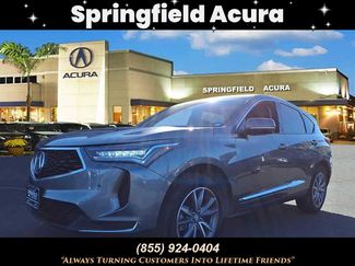 Certified 2023 Acura RDX w/Technology Package video 1