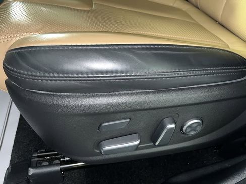 Used 2022 Hyundai Santa Fe Calligraphy FWD image 14