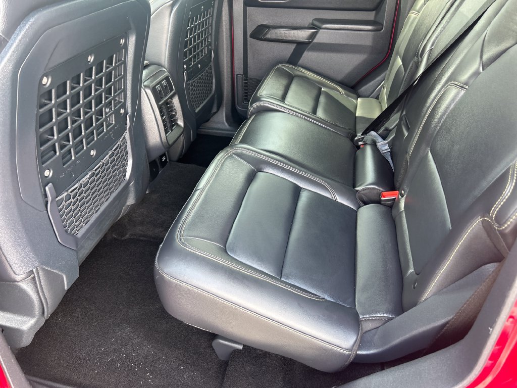 Used 2025 Ford Bronco Badlands AWD/4WD image 29