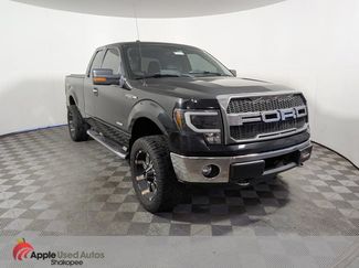 Used 2011 Ford F150 XLT w/ XLT Chrome Pkg AWD/4WD video 1
