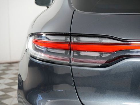 New 2026 Porsche Macan Turbo image 12