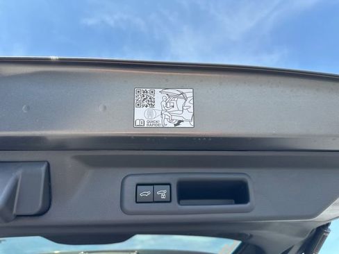 New 2026 Toyota Sequoia TRD Pro AWD/4WD image 35