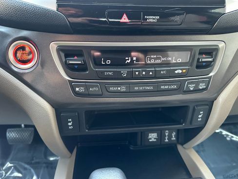 Used 2017 Honda Pilot EX-L image 59