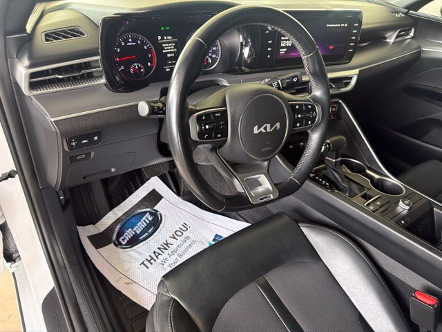 Used 2023 Kia K5 GT-Line FWD image 23