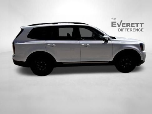 Used 2023 Kia Telluride SX Prestige X-Pro AWD/4WD image 8