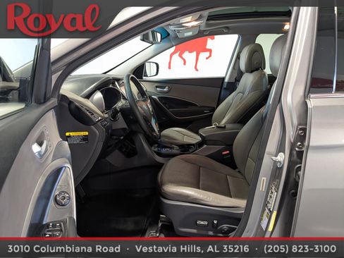 Used 2014 Hyundai Santa Fe Sport w/ Technology Package 04 image 17