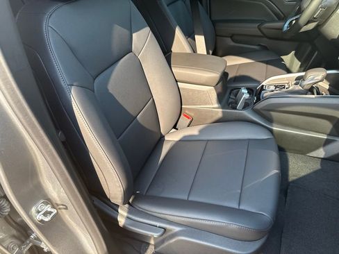 New 2026 Chevrolet Colorado LT w/ LT Convenience Package image 46