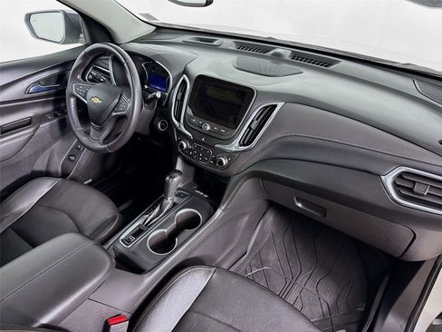 Used 2021 Chevrolet Equinox Premier image 31