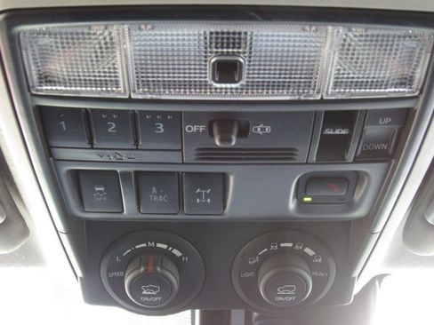 Certified 2022 Toyota 4Runner TRD Pro AWD/4WD image 26