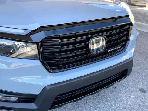 Used 2022 Honda Ridgeline Black Edition image 32