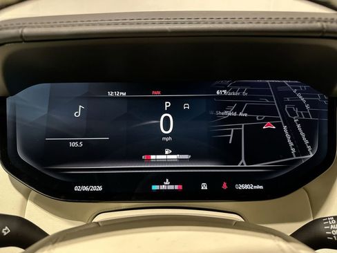 Certified 2023 Land Rover Range Rover SE image 19