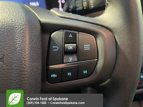 New 2025 Ford Ranger XLT w/ Equipment Group 301A High image 22