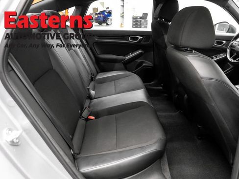 Used 2022 Honda Civic Sport image 22