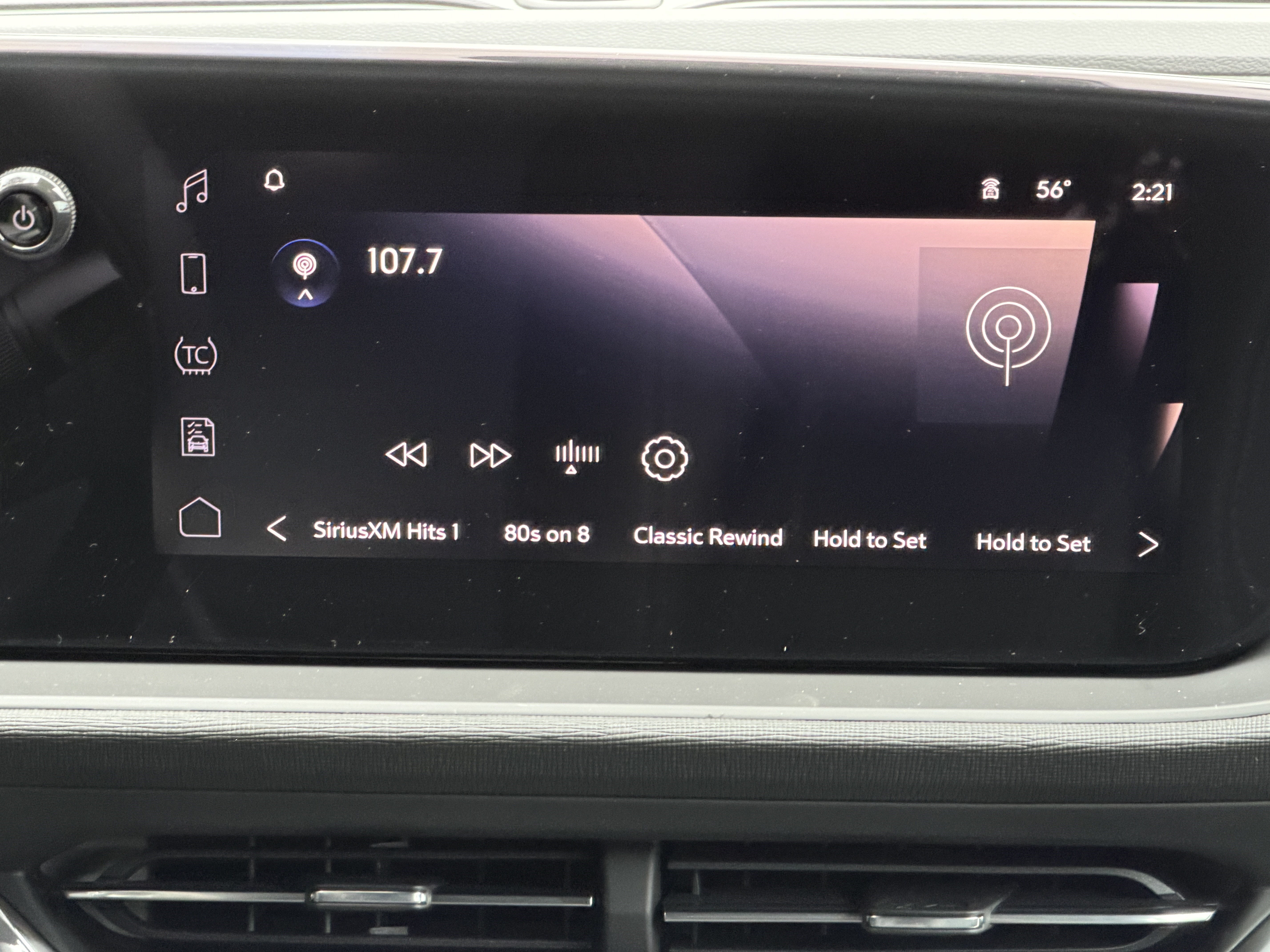 New 2026 Buick Envista Preferred w/ Convenience I Package FWD image 27