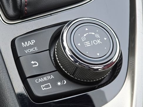 Used 2022 INFINITI Q60 Red Sport 400 w/ Proactive Package image 10