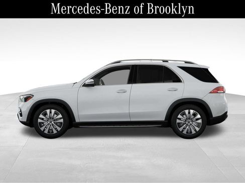 Used 2026 Mercedes-Benz GLE 350 4MATIC image 34