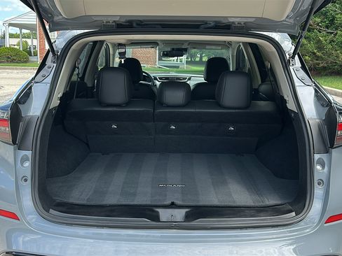 Used 2024 Nissan Murano SV w/ SV Midnight Edition Package AWD/4WD image 7