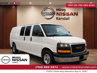 Used 2016 GMC Savana 2500 video 1