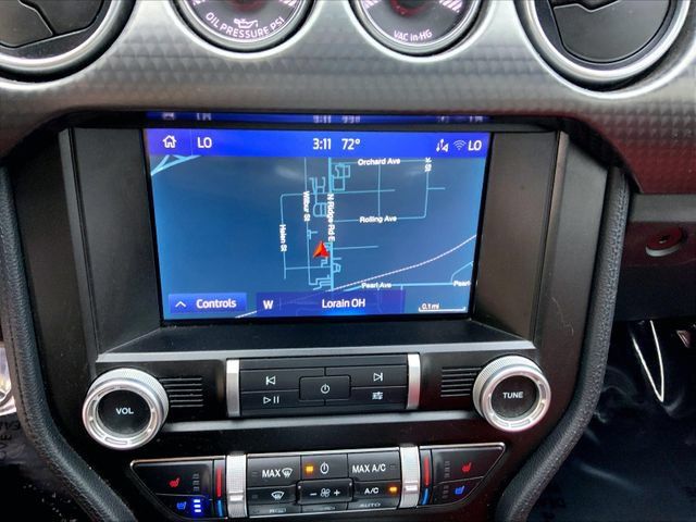 Used 2021 Ford Mustang GT Premium w/ GT Performance Package RWD image 36