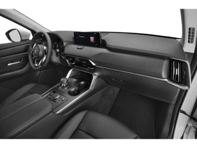 New 2026 MAZDA CX-90 3.3 Turbo w/ Select Package AWD/4WD image 18