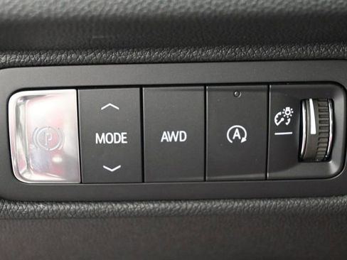 New 2026 Chevrolet Traverse RS image 36