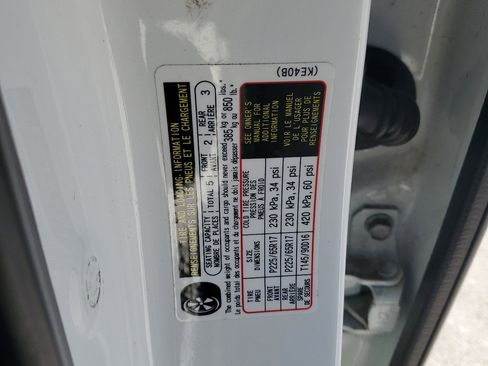 Used 2019 MAZDA CX-5 Touring image 33