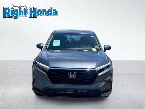 Used 2026 Honda CR-V LX image 10