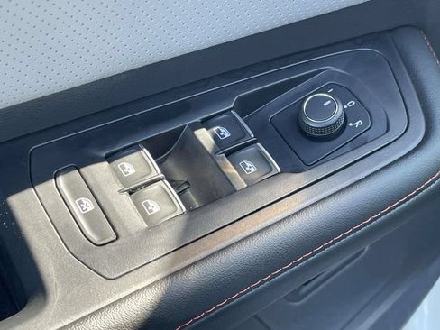 Certified 2026 Volkswagen Atlas Peak Edition AWD/4WD image 16
