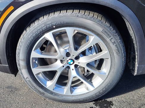 New 2026 BMW X5 xDrive50e AWD/4WD image 7