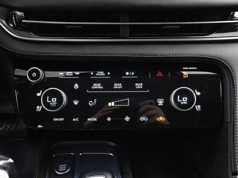 Used 2023 INFINITI QX60 Luxe w/ Cargo Package AWD/4WD image 32