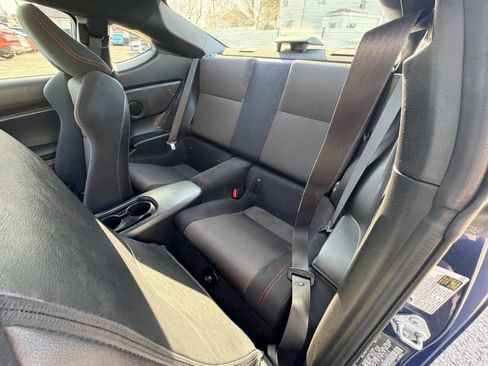 Used 2013 Subaru BRZ Premium w/ Popular Pkg 1A RWD image 14