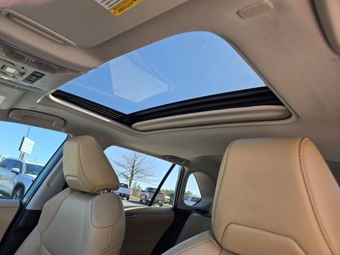 Used 2023 Toyota RAV4 XLE Premium image 20