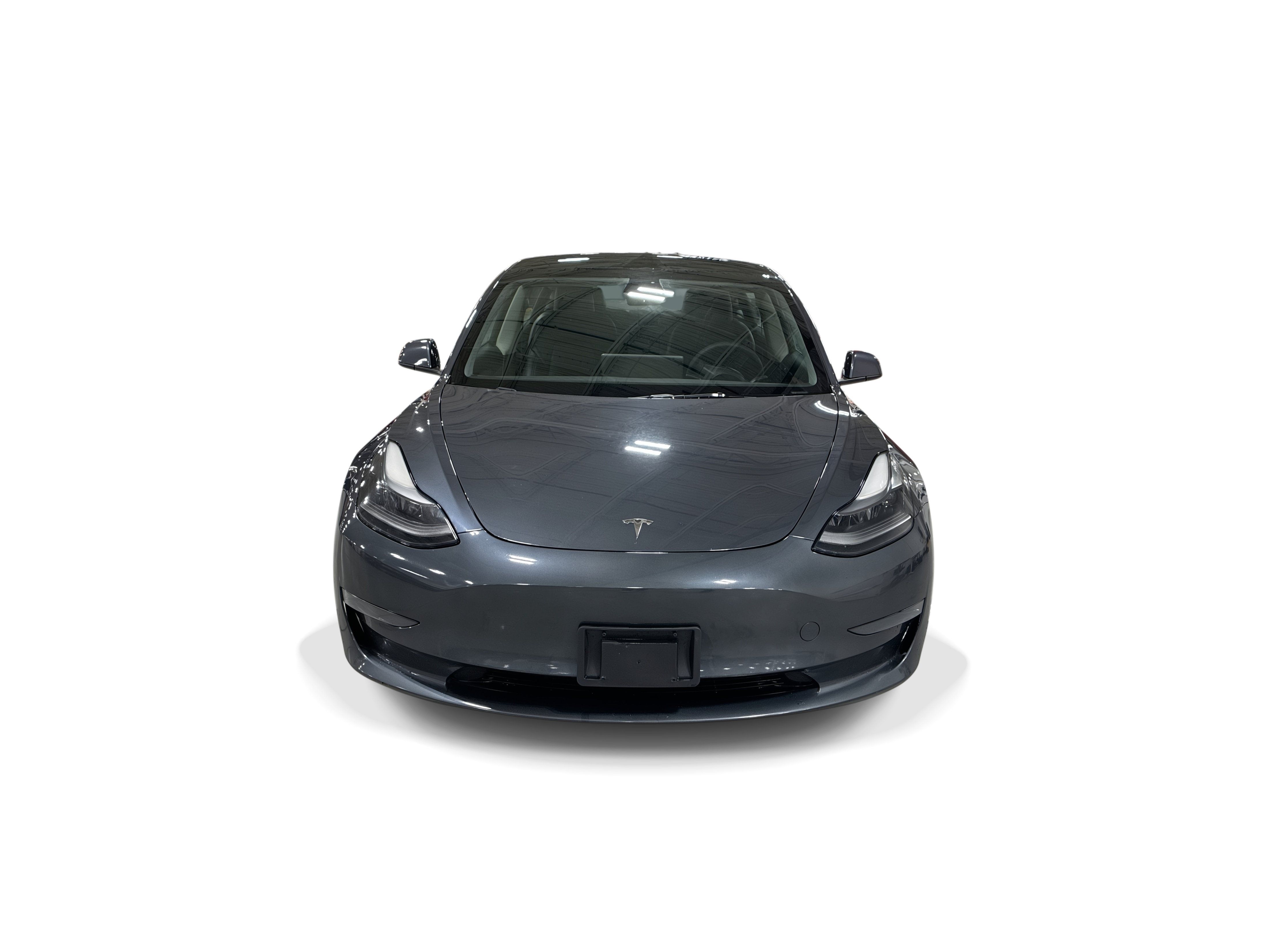 Certified 2023 Tesla Model 3 Standard Range RWD image 2
