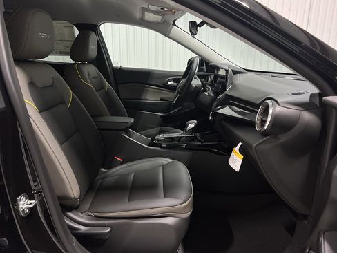 New 2026 Chevrolet Trax ACTIV image 26