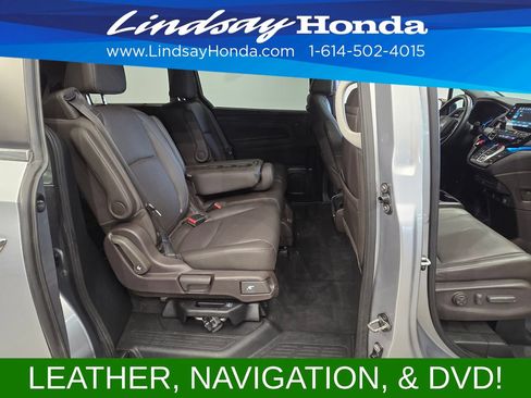 Used 2023 Honda Odyssey Touring image 9