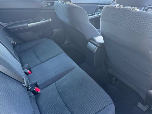 Used 2015 Subaru Impreza 2.0i Premium AWD/4WD image 18