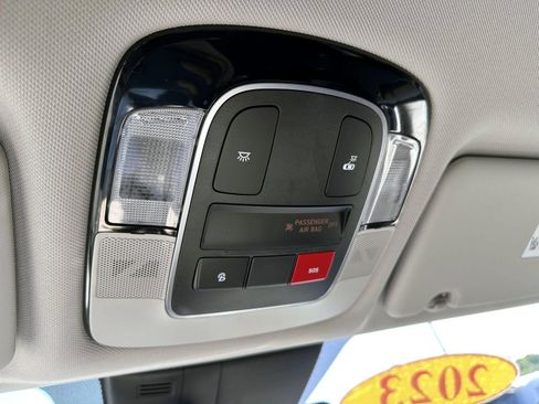 Used 2023 Hyundai Tucson SEL AWD/4WD image 28