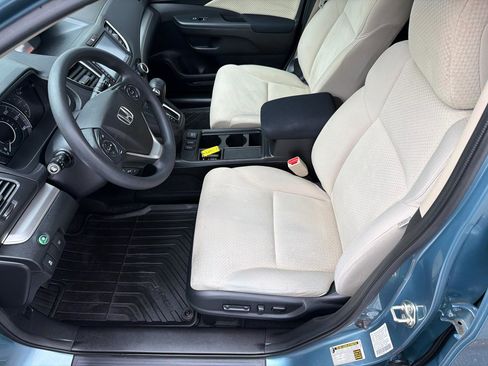 Used 2016 Honda CR-V EX image 9