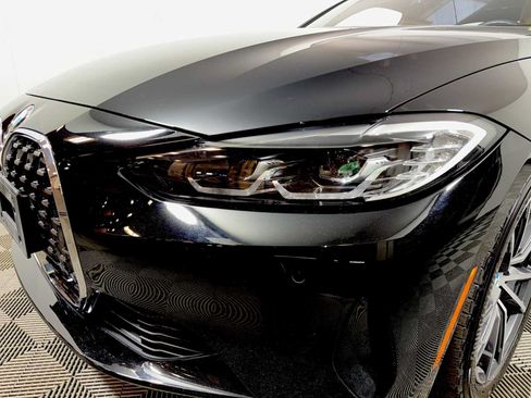 Used 2024 BMW 430i xDrive Coupe w/ Convenience Package AWD/4WD image 26