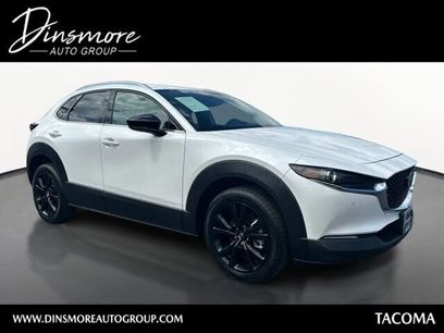 Certified 2023 MAZDA CX-30 2.5 Turbo w/ Premium Plus Pkg