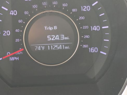 Used 2015 Kia Optima EX w/ EX Premium Package FWD image 35